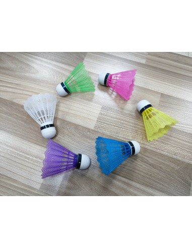 Nylon Shuttlecock (170pcs) Clearance