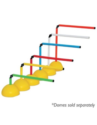 Agility Hurdle Pole (Set of 6)