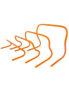Agility Training Hurdle (Set of 6)