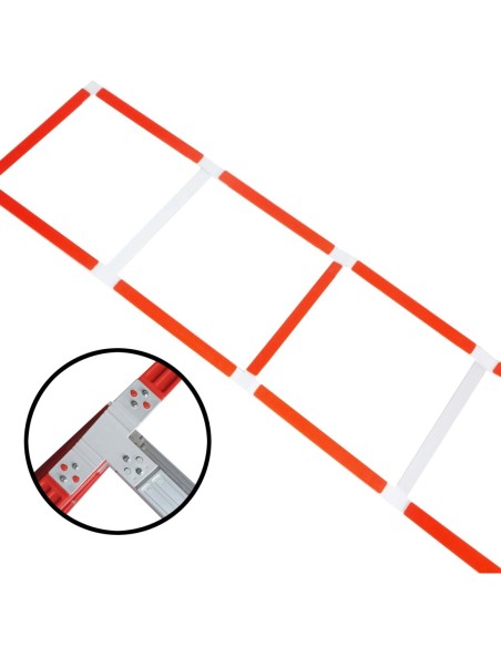 EasyKeep Agility Ladder 5m/11 steps