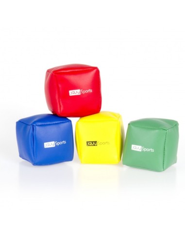 Cube Bean Bags