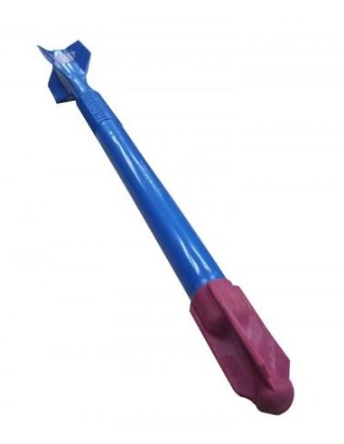Turbo Javelin