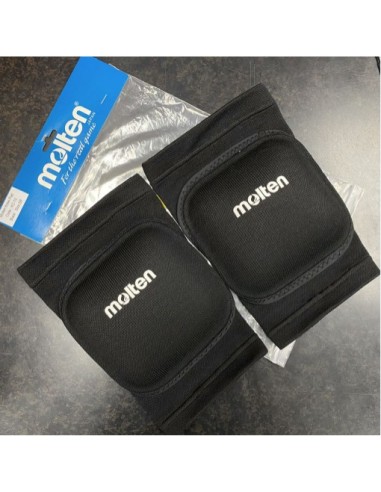Molten Knee Pads for Volleyball & Tchoukball (KC10 / KC15 / KC20)