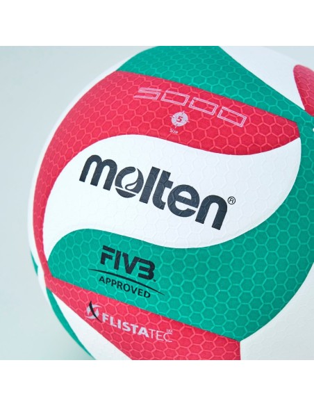 Molten V5M5000 FIVB Match Volleyball