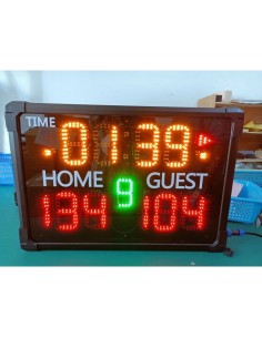 Customized Multi Sport Timer (Pre-Order)