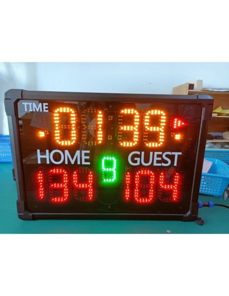 Customized Multi Sport Timer (Pre-Order)