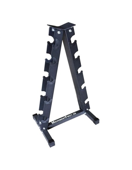 Premium Dumbbell Rack (10pc)