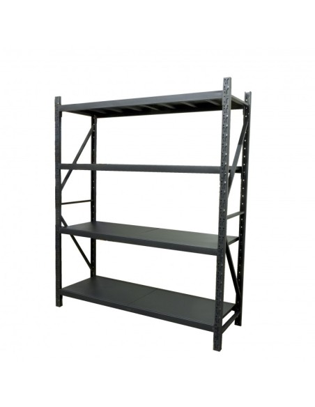 4 Tier Storage Rack