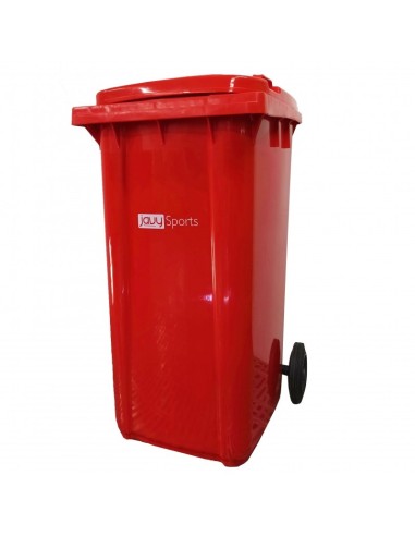 240L Wheelie Bin